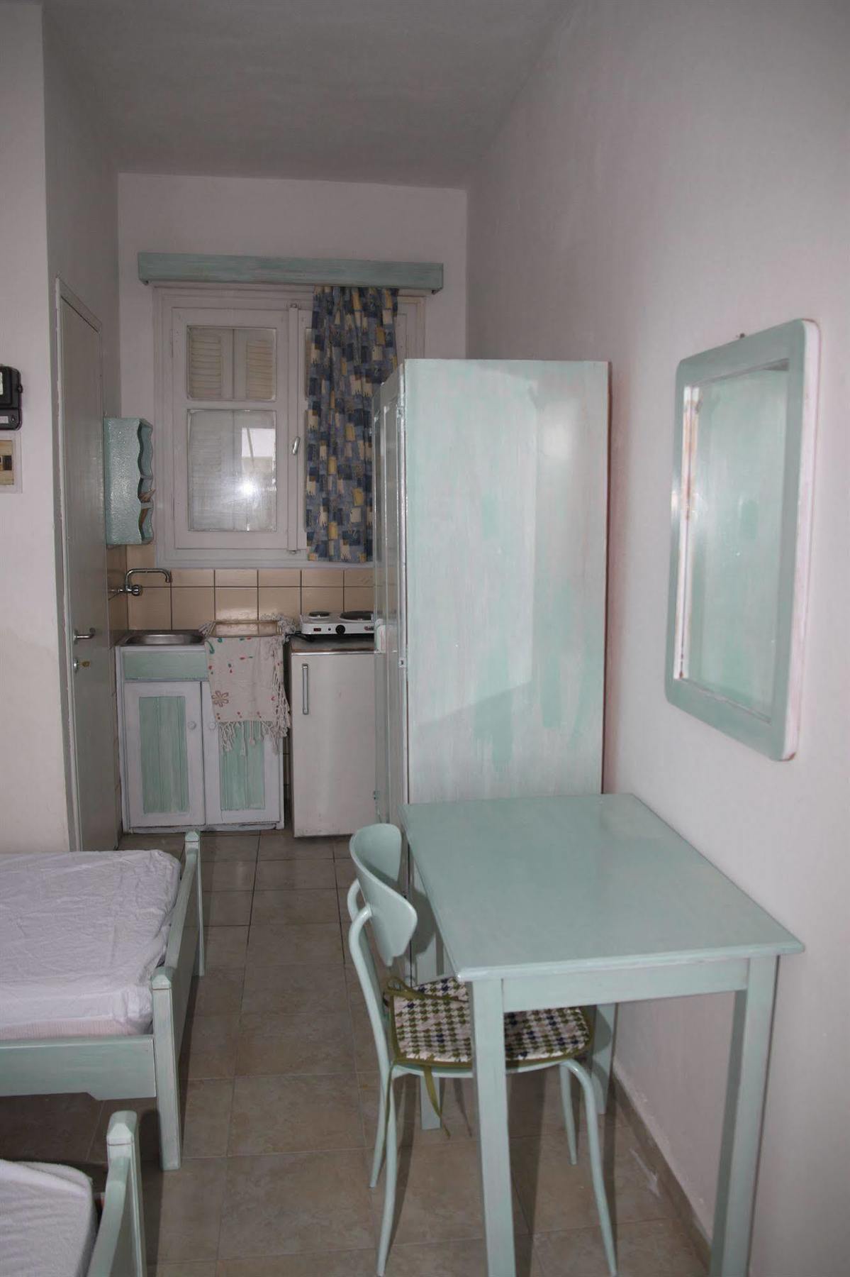 Kardamena  Annoula Studio & Apartments מראה חיצוני תמונה