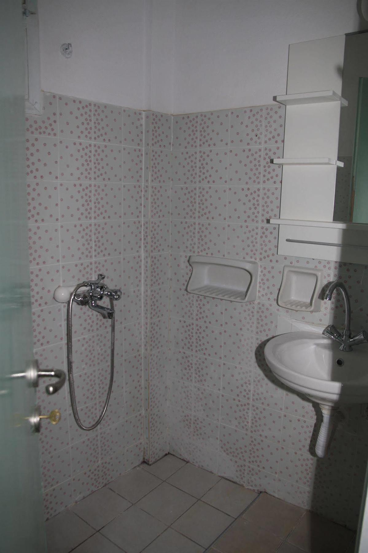 Kardamena  Annoula Studio & Apartments מראה חיצוני תמונה